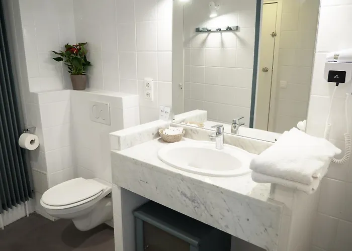 Hôtel du Cygne Paris